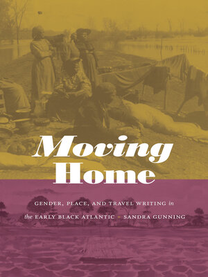 cover image of Moving Home